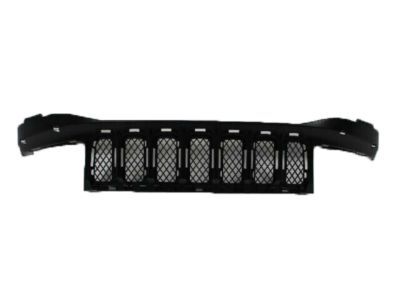 Mopar 68109866AA Grille-Insert