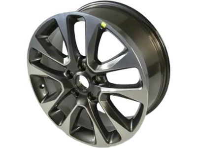 Jeep 5XL061STAA