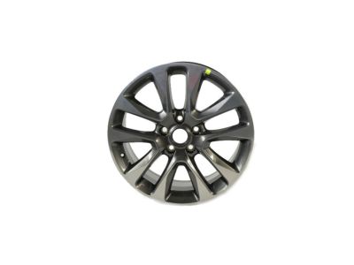 Jeep 5XL061STAA