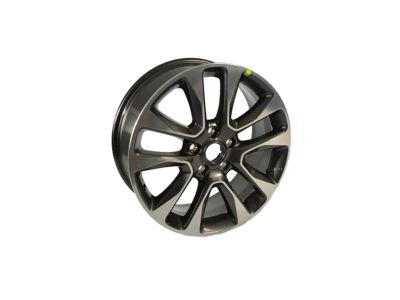 Jeep 5XL061STAA