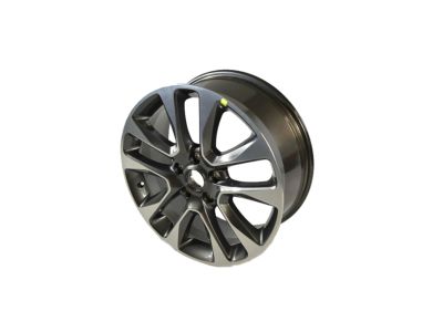 Jeep 5XL061STAA
