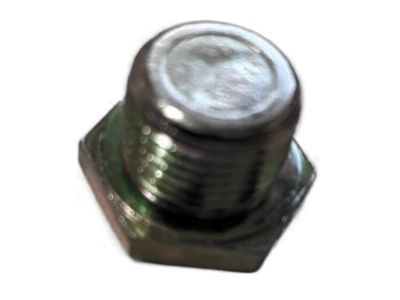 2001 Chrysler Sebring Drain Plug - MD728088