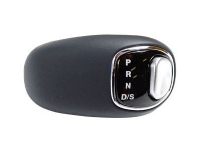 Mopar 68157603AA Cap-SHIFTER Knob