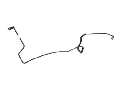 Mopar 52059774AE Tube-Fuel Supply