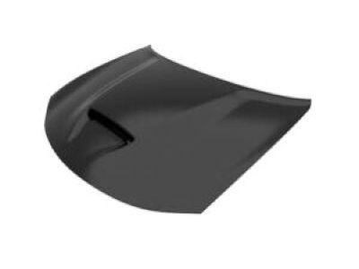 Mopar 68265427AA Hood Panel