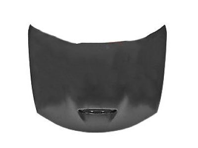 Mopar 68265427AA Hood Panel