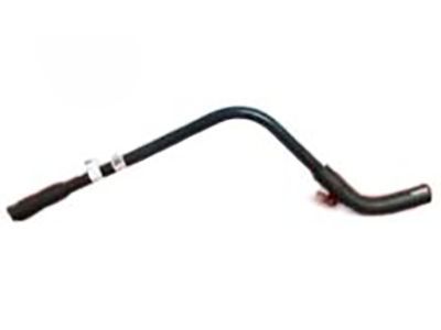 Dodge Spirit PCV Hose - 4343477