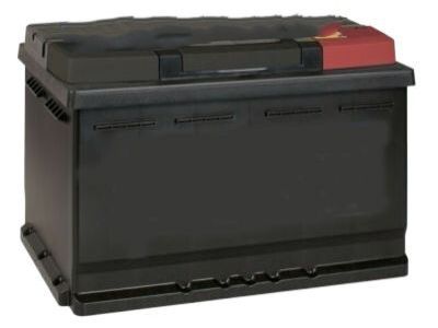 2009 Dodge Ram 5500 Car Batteries - BB065800AA