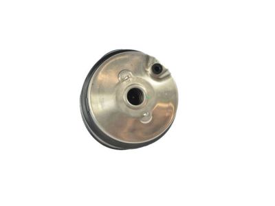Jeep Grand Cherokee WK Brake Booster - 68306573AC