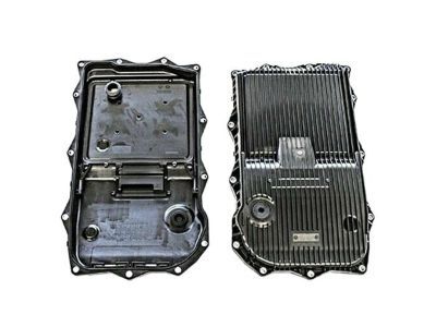 Dodge Challenger Transmission Pan - 68233701AB