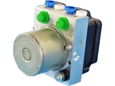 Mopar 68283572AC Abs Control Module
