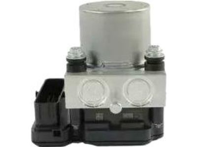 Mopar 68283572AC Abs Control Module