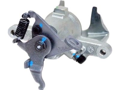 68029890AD Mopar CALIPER-Disc Brake Product Photo 2 of 5