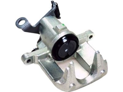 68029890AD Mopar CALIPER-Disc Brake Product Photo 3 of 5