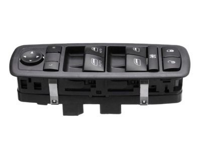 Dodge Grand Caravan Power Window Switch - 4602535AE