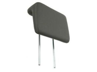 Mopar 5MF27VT9AA HEADREST-Front