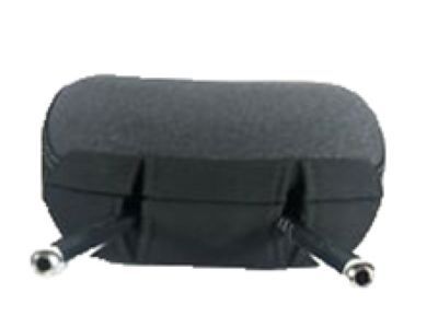 Mopar 5MF27VT9AA HEADREST-Front