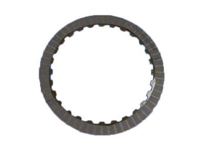 Mopar 4531678AB Disc-Clutch