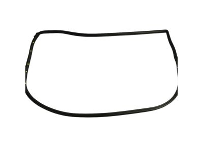 2014 Dodge Charger Weather Strip - 68040044AI