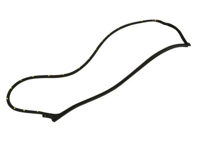 Mopar 68040044AI WEATHERSTRIP-Front Door Mounted