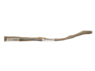1999 Dodge Neon Door Seal - 4658934