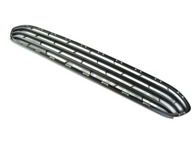 Mopar 68258853AB Grille-Lower