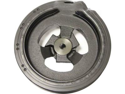 Chrysler 4694268AB