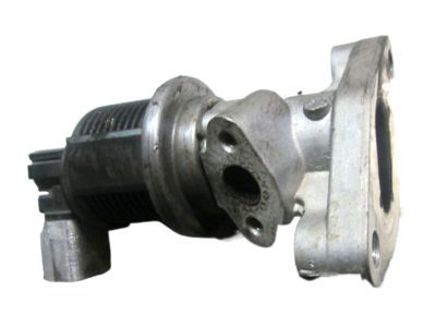 Jeep EGR Valve - 53032948AD