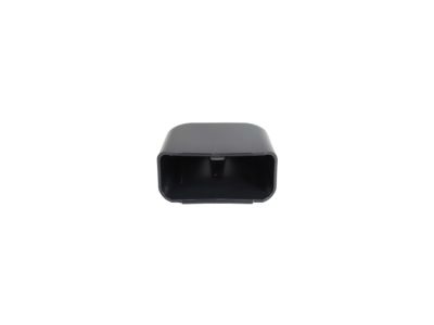Mopar 6YN59RXFAA Cover-Tow Hook