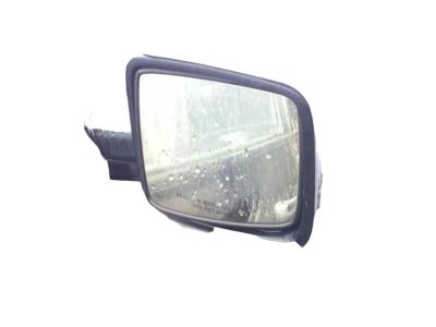 Dodge Ram 1500 Car Mirror - 68060202AA