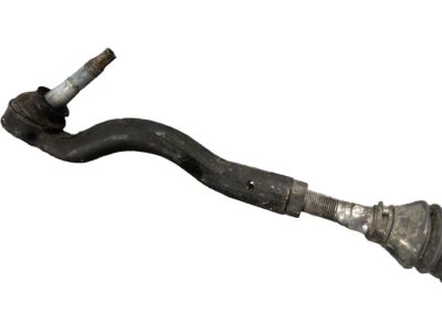 Mopar 68321639AB Gear-Rack And Pinion