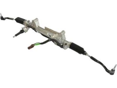 Mopar 68321639AB Gear-Rack And Pinion