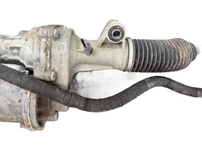Mopar 68321639AB Gear-Rack And Pinion