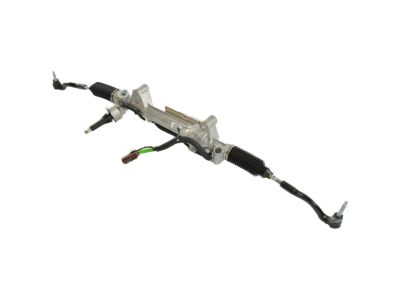 2017 Jeep Grand Cherokee Rack And Pinion - 68321639AB