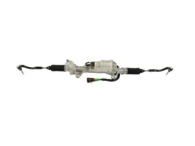 Mopar 68321639AB Gear-Rack And Pinion