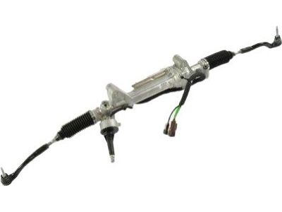 Mopar 68321639AB Gear-Rack And Pinion