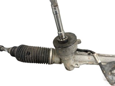 Mopar 68321639AB Gear-Rack And Pinion