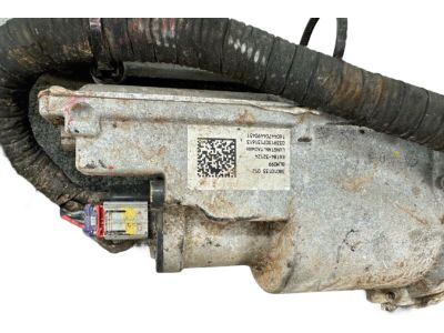 Mopar 68321639AB Gear-Rack And Pinion