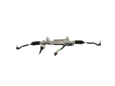 Mopar 68321639AB Gear-Rack And Pinion