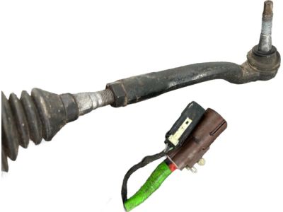 Mopar 68321639AB Gear-Rack And Pinion