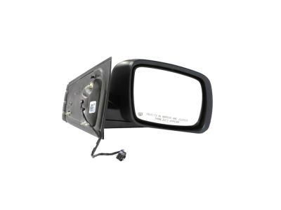 6AD041RMAA Mopar Outside Rear View Mirror Product Photo 3 of 3
