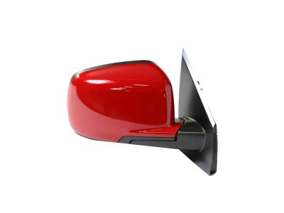 6AD041RMAA Mopar Outside Rear View Mirror Product Photo 2 of 3