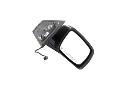 2020 Dodge Journey Car Mirror - 6AD041RMAA