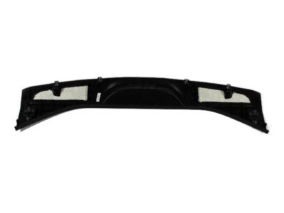 Mopar 1GG75DX9AF Cover-LIFTGATE SCUFF