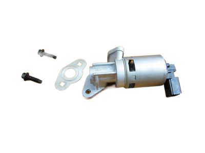 4861662AF Mopar EGR Valve Product Photo 4 of 4