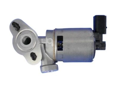 4861662AF Mopar EGR Valve Product Photo 2 of 4