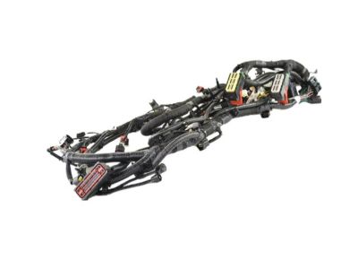 Mopar 68262381AC Wiring-Transmission