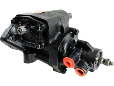 Mopar 68085421AC Rack And Pinion Gear