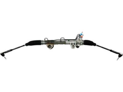 Mopar 68085421AC Rack And Pinion Gear