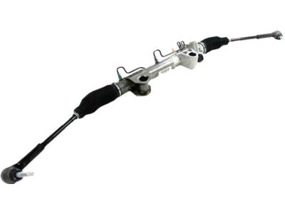 Mopar 68085421AC Rack And Pinion Gear